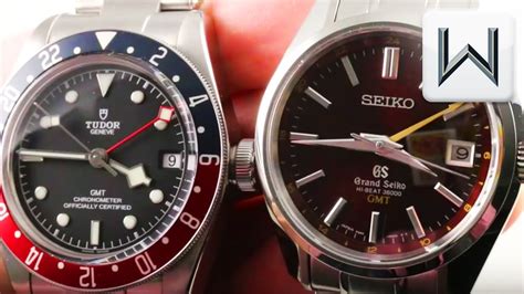 tudor vs grand seiko reddit.